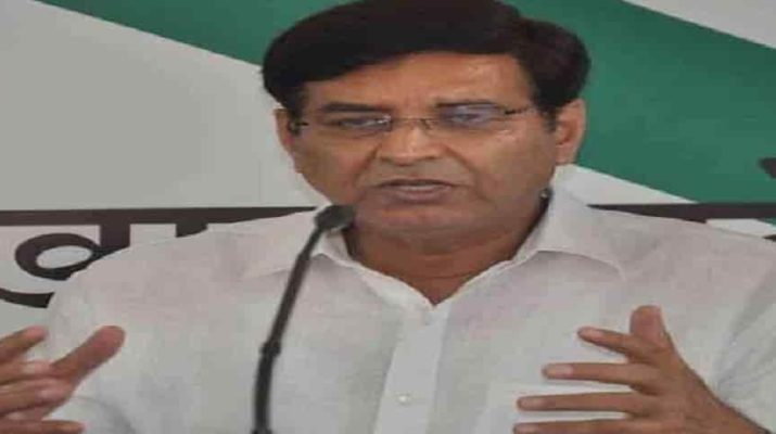 श्राइन बोर्ड को लेकर सरकार को घेरेगी-कांग्रेस 1 Hello Uttarakhand News »