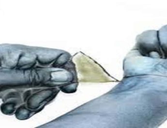 देहरादून: स्कूल में छात्र के हाथ से छीनी पिस्टल तो हाथ और गर्दन में मारी ब्लेड 2 Hello Uttarakhand News »