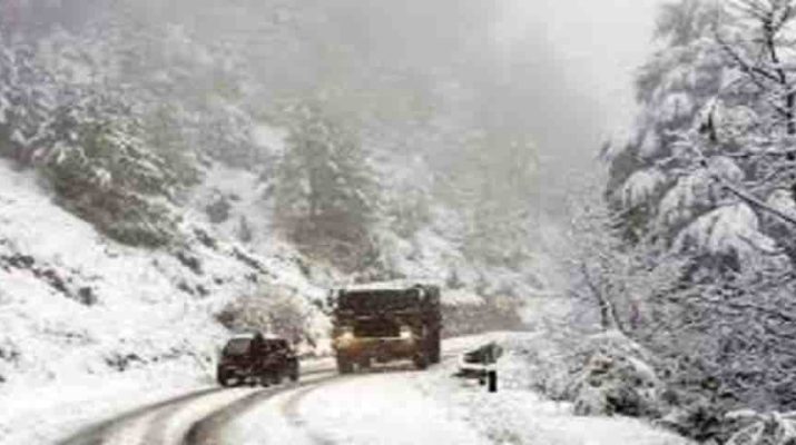 उत्तराखंड: बारिश-बर्फबारी के बीच कल 14 दिसंबर को भी देहरादून समेत इन जिलों के स्कूलों में अवकाश.. 1 Hello Uttarakhand News »
