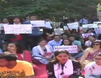 नागरिकता संशोधन अधिनियम को लेकर देशभर में गुस्सा 4 Hello Uttarakhand News &raquo;