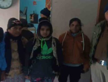 देहरादून: माँ की डांट पर घर से भागी 15 वर्षीय बेटी, हफ्तेभर में पुलिस ने मेरठ से की बरामद 7 Hello Uttarakhand News »