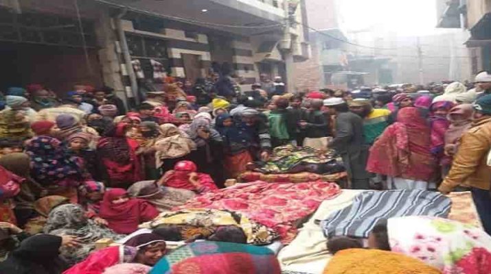 करंट लगने से एक ही परिवार के 5 बच्चों समेत छह लोगों की दर्दनाक मौत 1 Hello Uttarakhand News »