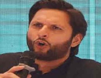 वायरल विडियो: जब बेटी को आरती करते देखा तो शाहिद अफरीदी ने तोड़ दिया टीवी 3 Hello Uttarakhand News »