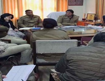 उपद्रवियों से सख्ती से निपटने की तैयारी,हरिद्वार में धारा 144 लागू 4 Hello Uttarakhand News »