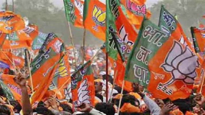 नागरिकता संशोधन कानून के समर्थन में आज भाजपा की अभिनंदन यात्रा 1 Hello Uttarakhand News »