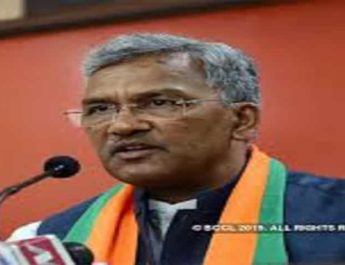 सीएम त्रिवेंद्र ने किया प्रेस क्लब की स्मारिका का विमोचन 3 Hello Uttarakhand News »