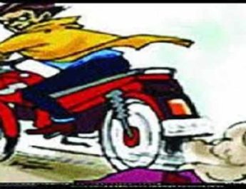 नशीली इलाईची खिलाकर बाइक और मोबाईल उड़ा ले गया बदमाश 4 Hello Uttarakhand News »