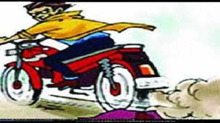 नशीली इलाईची खिलाकर बाइक और मोबाईल उड़ा ले गया बदमाश 1 Hello Uttarakhand News »