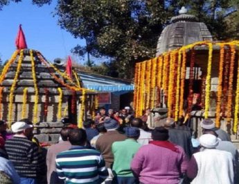 पंच बदरी में से एक 'आदिबदरी' के कपाट आज बंद, अब मकर संक्रांति को होंगे दर्शन 2 Hello Uttarakhand News »