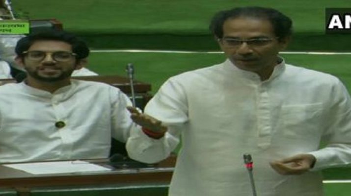 दूसरी परीक्षा में भी पास हुई उद्धव सरकार, कांग्रेस के नाना पटोले बने निर्विरोध स्पीकर 1 Hello Uttarakhand News »