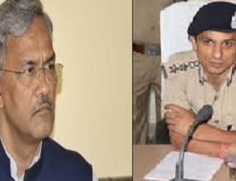 पत्रकार की गिरफ्तारी को लेकर सीएम ने लिया संज्ञान, एसएसपी से माँगा कार्यवाही के संदर्भ में जवाब 3 Hello Uttarakhand News &raquo;