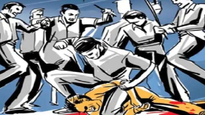 चोरी के संदेह में युवक की पिटाई, मन नहीं भरा तो जलाए गुप्तांग, मौत 1 Hello Uttarakhand News »