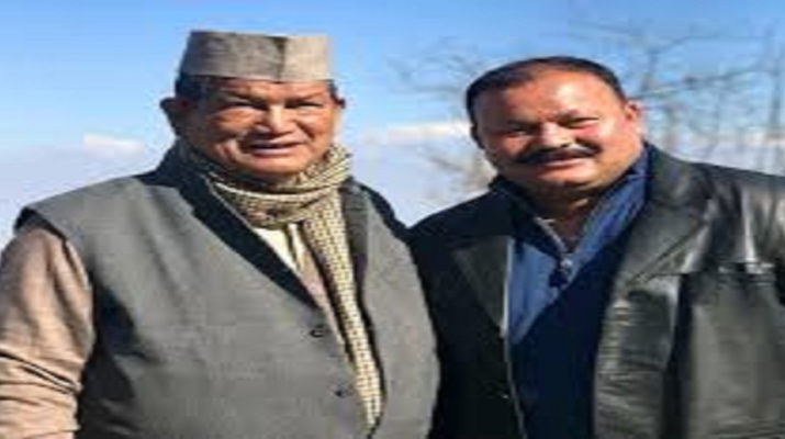 फिर कांग्रेस की अंतर्कलह खुल कर आई सामने, विधायक बोले- हरदा की अनदेखी हुई तो लडूंगा निर्दलीय! 1 Hello Uttarakhand News »