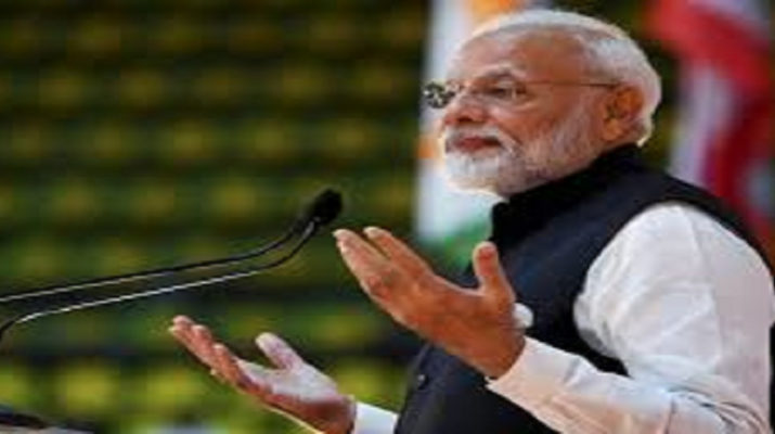 CAA को लेकर हुई हिंसा पर ये बोले पीएम मोदी 1 CAA को लेकर हुई हिंसा पर ये बोले पीएम मोदी 1 Hello Uttarakhand News »