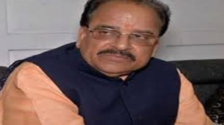 प्रदेश अध्यक्ष अजय भट्ट की अध्यक्षता में CAA को लेकर बीजेपी की बैठक 1 Hello Uttarakhand News »