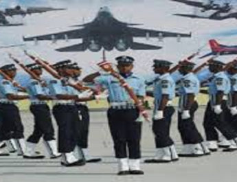 दून निवासी उत्कर्ष शर्मा बने एयरफोर्स में फ्लाइंग ऑफिसर 2 Hello Uttarakhand News »