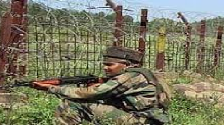 PAK ने किया संघर्ष विराम का उल्लंघन, नौशेरा सेक्टर में की गोलीबारी, भारत ने दिया मुंहतोड़ जवाब 1 Hello Uttarakhand News »