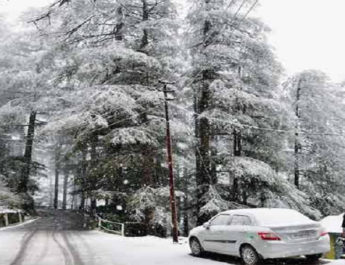 उत्तराखंड: लगातार तीसरे दिन भी बारिश और बर्फबारी जारी 3 Hello Uttarakhand News »