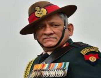 आर्मी चीफ बिपिन रावत बने देश के पहले सीडीएस 3 Hello Uttarakhand News »