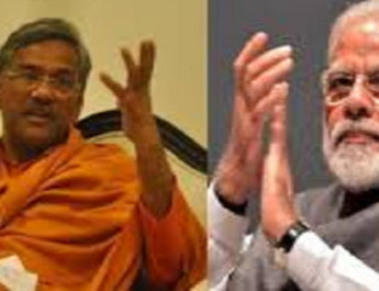 सीएम के मंत्रिमंडल के विस्तार पर लग सकती है पीएम की मुहर 4 Hello Uttarakhand News »