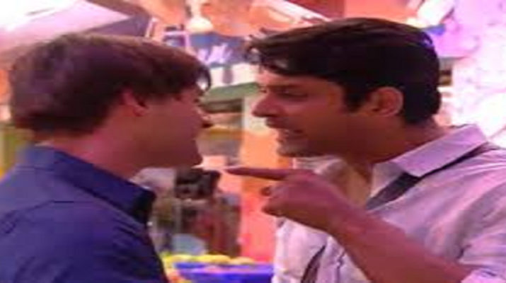 क्या सिद्धार्थ छोड़ देंगे बिग बॉस! जानिए पूरी ख़बर... 5 Hello Uttarakhand News » Page 2 of 16