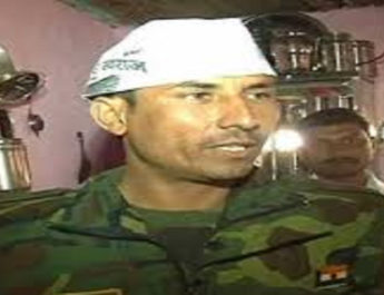 AAP को लगा बड़ा झटका, विधायक कमांडो सुरेंद्र ने छोड़ी पार्टी 3 Hello Uttarakhand News »