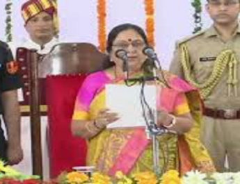 गणतंत्र दिवस के मौके पर 58 पुलिसकर्मियों को राज्यपाल करेंगी सम्मानित 2 Hello Uttarakhand News »