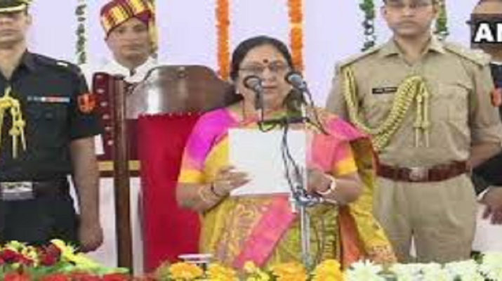 गणतंत्र दिवस के मौके पर 58 पुलिसकर्मियों को राज्यपाल करेंगी सम्मानित 1 Hello Uttarakhand News »