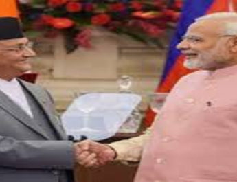 भारत ने नेपाल को तोहफे में दीं 30 एंबुलेंस और 6 बसें 3 Hello Uttarakhand News »