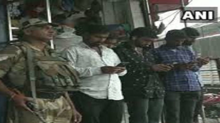 जम्मू के 10 जिलों में 2-जी व कश्मीर में प्रीपेड मोबाइल सेवा बहाल 1 Hello Uttarakhand News »