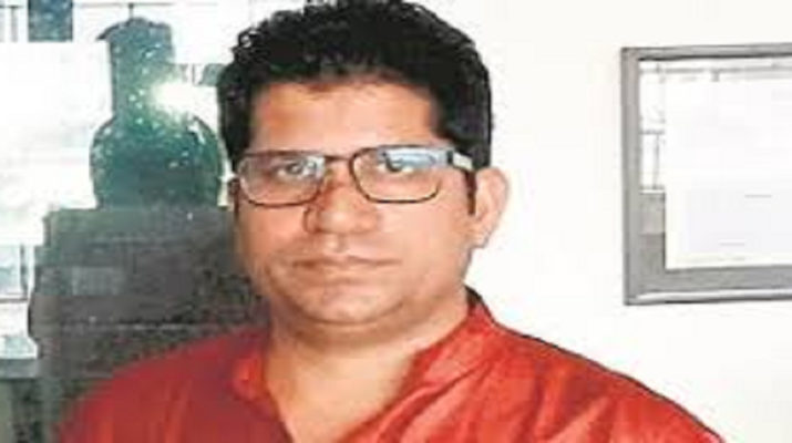 WIC क्लब के डायरेक्टर सचिन उपाध्याय गिरफ्तार, ये है वजह 1 Hello Uttarakhand News »