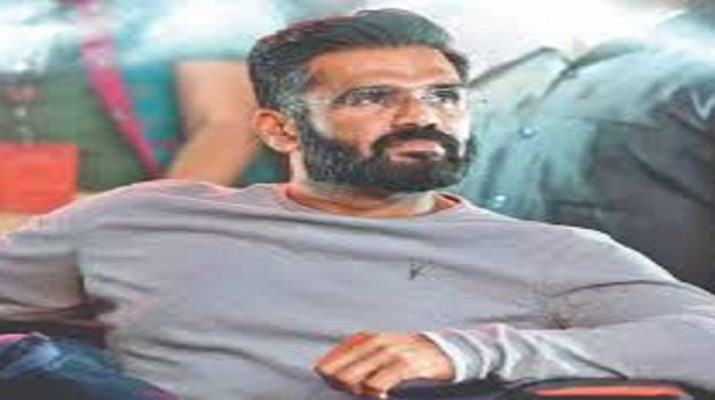 कश्मीर के मुद्दे को लेकर ये बोले सुनील शेट्ठी... 1 Hello Uttarakhand News »