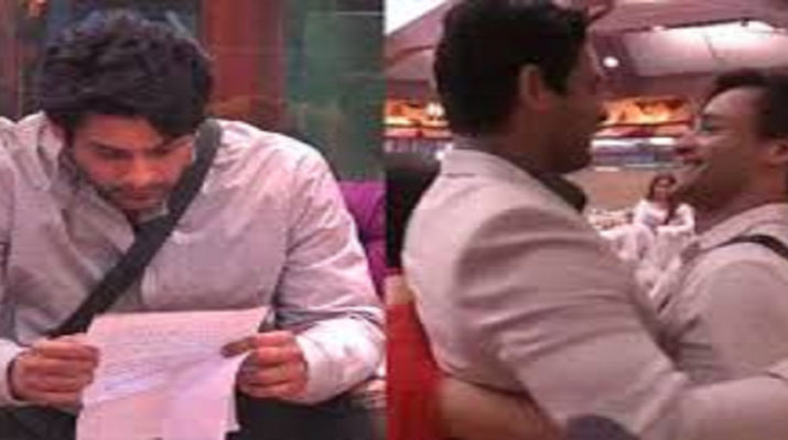 आसिम ने सिद्धार्थ से मांगी माफ़ी,बढ़ाया दोस्ती का हाथ 14 Hello Uttarakhand News »