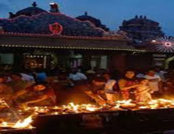 वाराणसी में गंगा किनारे भव्य आरती के साथ हुआ नए साल का शुभारंभ 4 Hello Uttarakhand News »