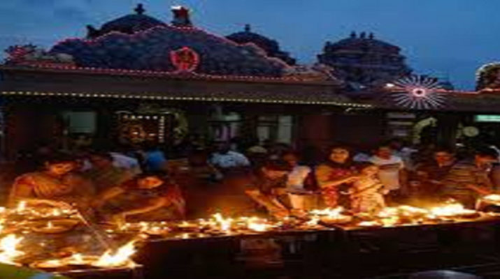 वाराणसी में गंगा किनारे भव्य आरती के साथ हुआ नए साल का शुभारंभ 1 Hello Uttarakhand News »