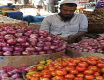 प्याज के गिरे दाम, आलू टमाटर की बढ़ी कीमत 3 Hello Uttarakhand News »