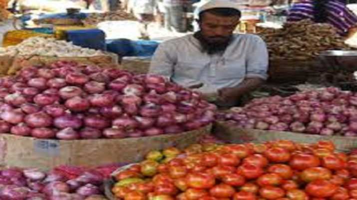 प्याज के गिरे दाम, आलू टमाटर की बढ़ी कीमत 1 Hello Uttarakhand News »