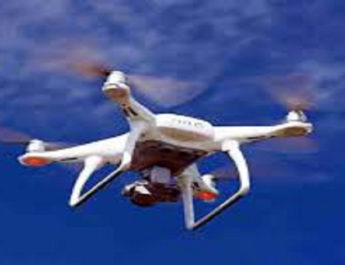 पंजाब के फिरोजपुर में घुसे तीन पाकिस्तानी ड्रोन, BSF ने की फायरिंग 4 Hello Uttarakhand News »