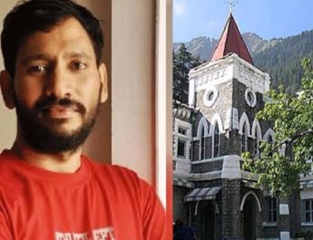 पत्रकार शिवप्रसाद सेमवाल को नैनीताल हाईकोर्ट से मिली जमानत 4 Hello Uttarakhand News »