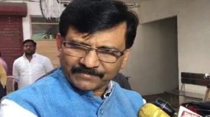 संजय राउत ने वापस लिया 'डॉन करीम लाला और इंदिरा गांधी' वाला बयान 1 Hello Uttarakhand News »