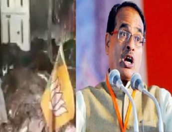 पश्चिम बंगाल में जला बीजेपी का कार्यालय, टीएमसी पर लगाया आरोप 3 Hello Uttarakhand News »