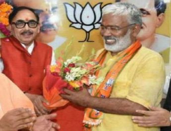 स्वतंत्र देव सिंह बने उत्तर प्रदेश के निर्विरोध भाजपा प्रदेश अध्यक्ष, जानिए 'कांग्रेस' से 'स्वतंत्र' बनने की दिलचस्प कहानी.. 4 Hello Uttarakhand News »