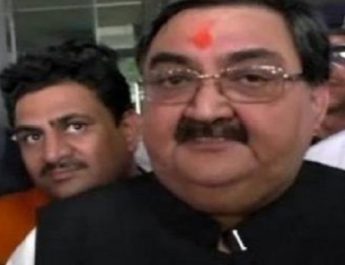 कैंसर से जूझ रहे बीजेपी के पूर्व सांसद और वरिष्ठ पत्रकार का निधन, सीएम त्रिवेंद्र ने भी किया शोक व्यक्त 4 Hello Uttarakhand News »