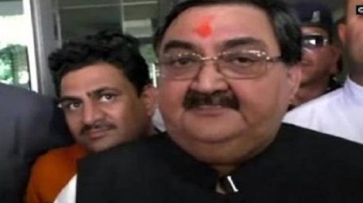 कैंसर से जूझ रहे बीजेपी के पूर्व सांसद और वरिष्ठ पत्रकार का निधन, सीएम त्रिवेंद्र ने भी किया शोक व्यक्त 1 कैंसर से जूझ रहे बीजेपी के पूर्व सांसद और वरिष्ठ पत्रकार का निधन, सीएम त्रिवेंद्र ने भी किया शोक व्यक्त 1 Hello Uttarakhand News »