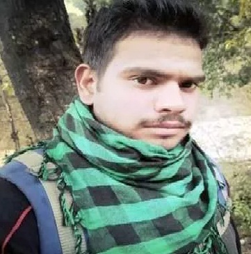 अपनी शादी में नहीं पहुंच सका "फौजी दूल्हा", सेना ने कहा- जिंदगी इंतजार करेगी.. लोगों ने किया जज्बे के सलाम 2 अपनी शादी में नहीं पहुंच सका "फौजी दूल्हा", सेना ने कहा- जिंदगी इंतजार करेगी.. लोगों ने किया जज्बे के सलाम 2 Hello Uttarakhand News »