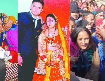 देवभूमि पहुंचा शहीद राहुल का पार्थिव शरीर, आज दी जाएगी सैन्य सम्मान के साथ अंतिम विदाई 4 Hello Uttarakhand News »