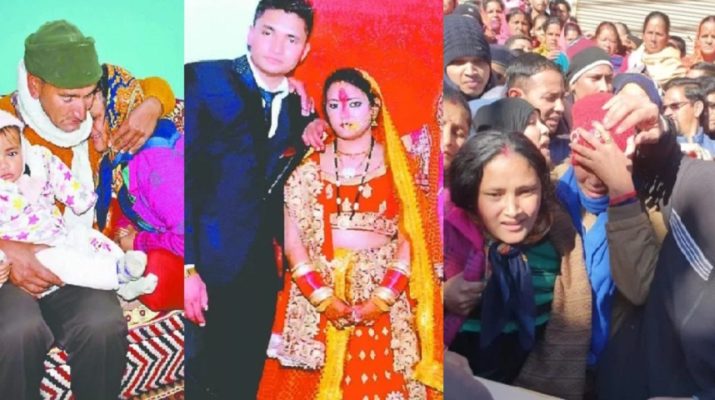 देवभूमि पहुंचा शहीद राहुल का पार्थिव शरीर, आज दी जाएगी सैन्य सम्मान के साथ अंतिम विदाई 1 Hello Uttarakhand News »