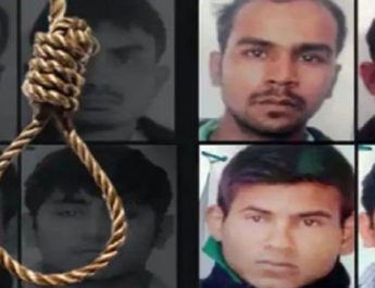 निर्भया के गुनहगारों से पूछी अंतिम इच्छा, 1 फरवरी को होगी फांसी 3 Hello Uttarakhand News »