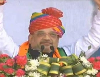 अमित शाह बोले- CAA पर चाहे सारा विपक्ष एक हो जाए, BJP फैसले से एक इंच भी नहीं हटेगी 4 Hello Uttarakhand News »