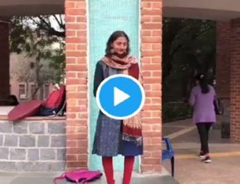 हिन्दू कॉलेज की छात्रा दीपिका शर्मा के समर्थन में आए अशोक पंडित व विवेक अग्निहोत्री, बोले.. 2 Hello Uttarakhand News »